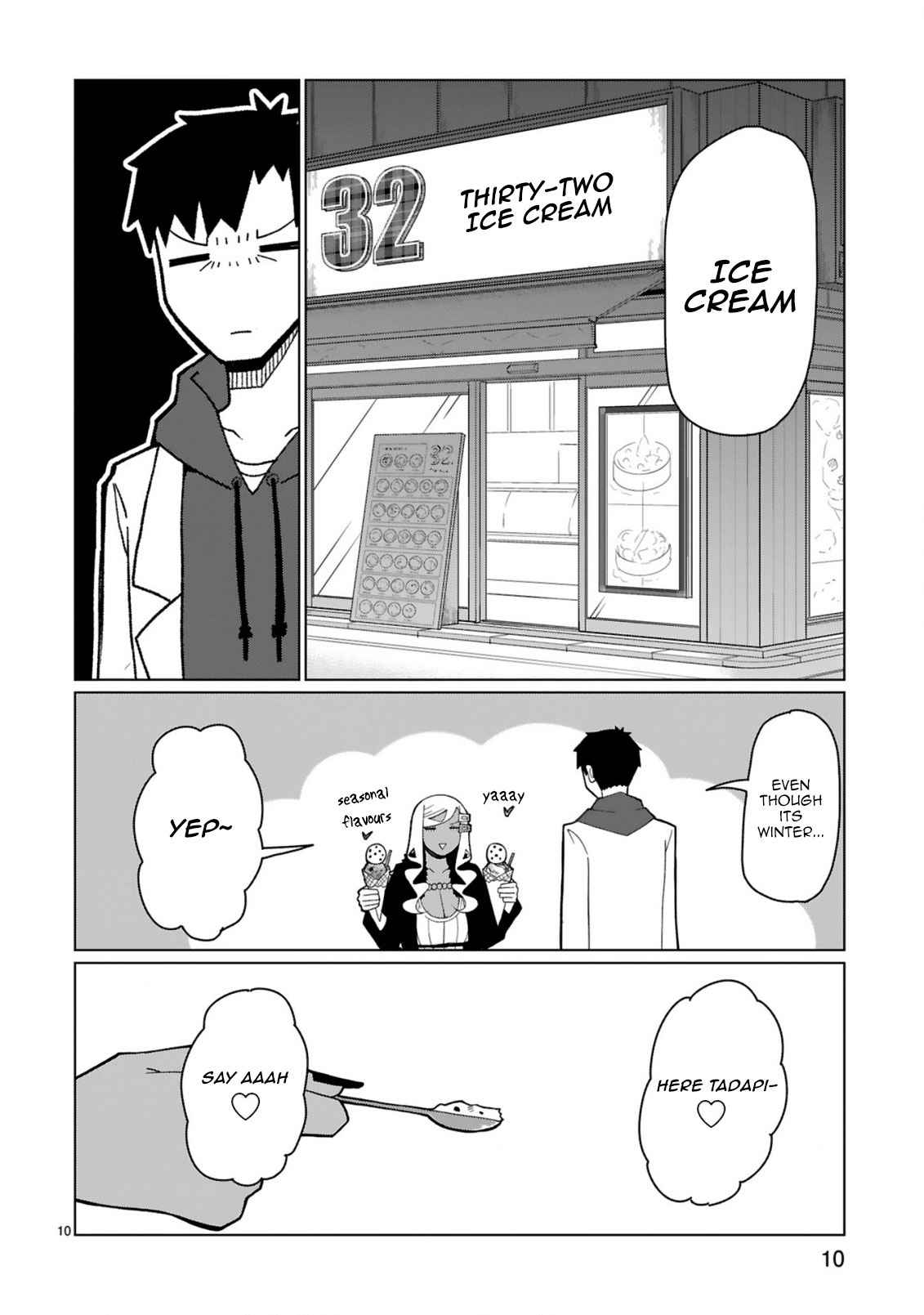 10