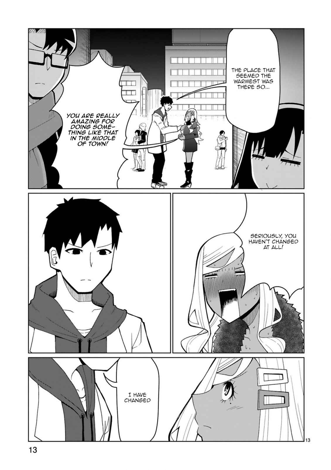 13