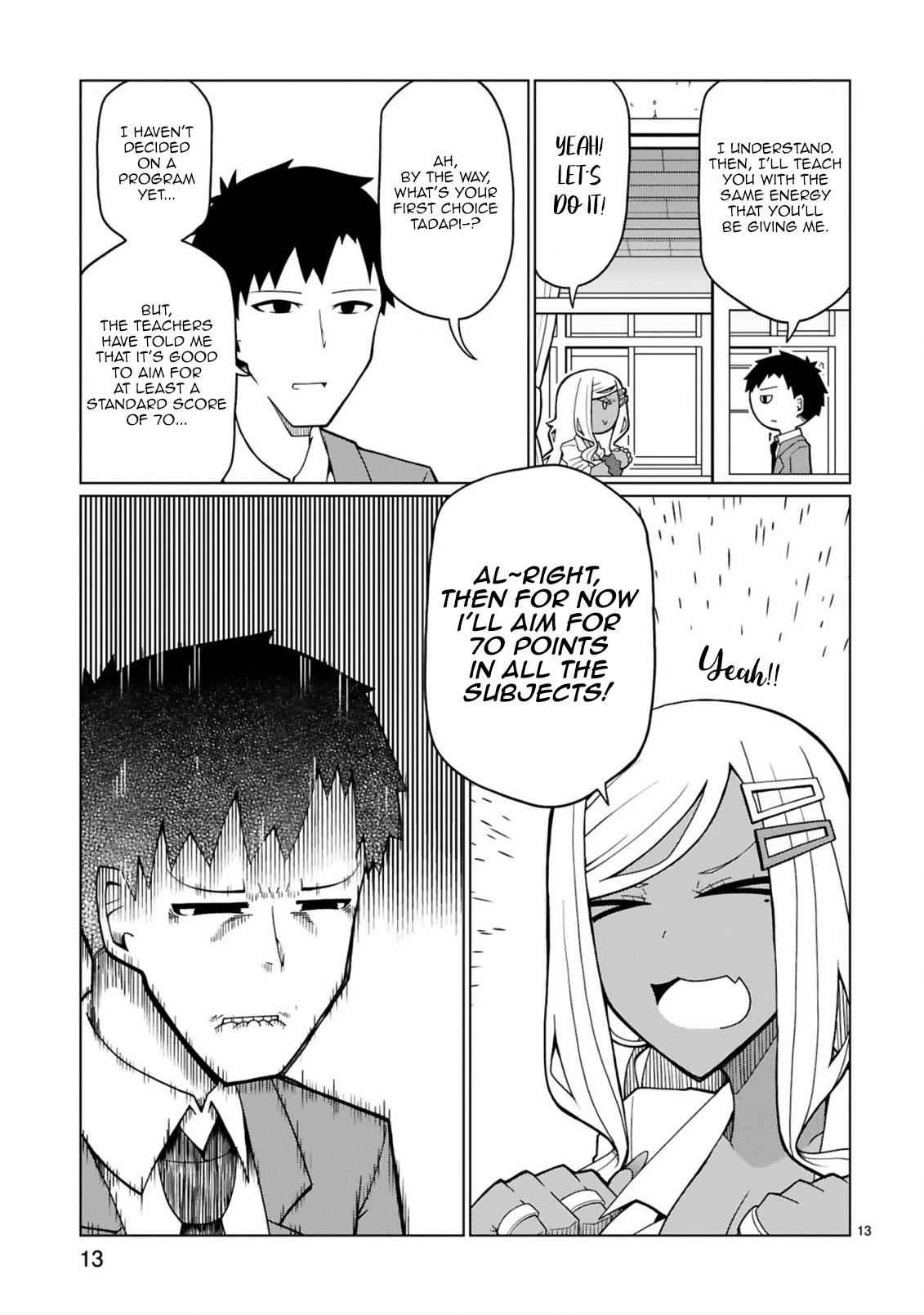 13