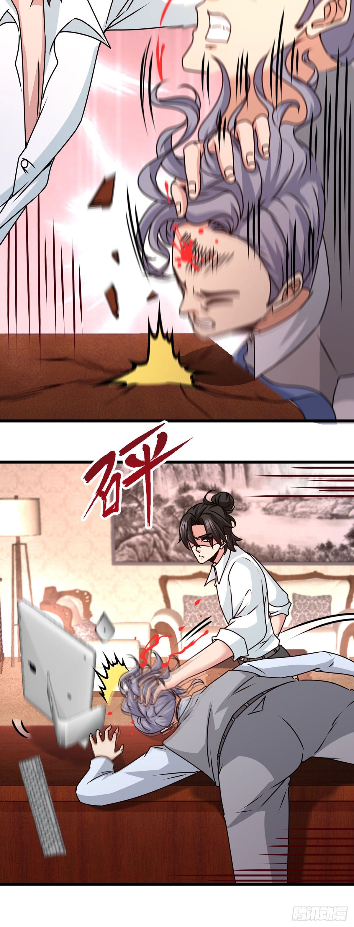 8