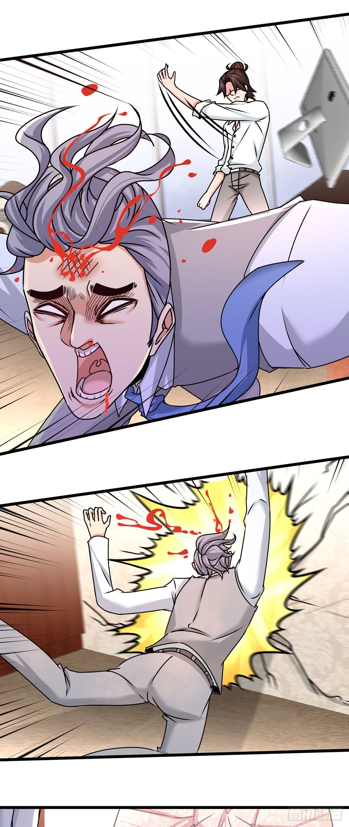9
