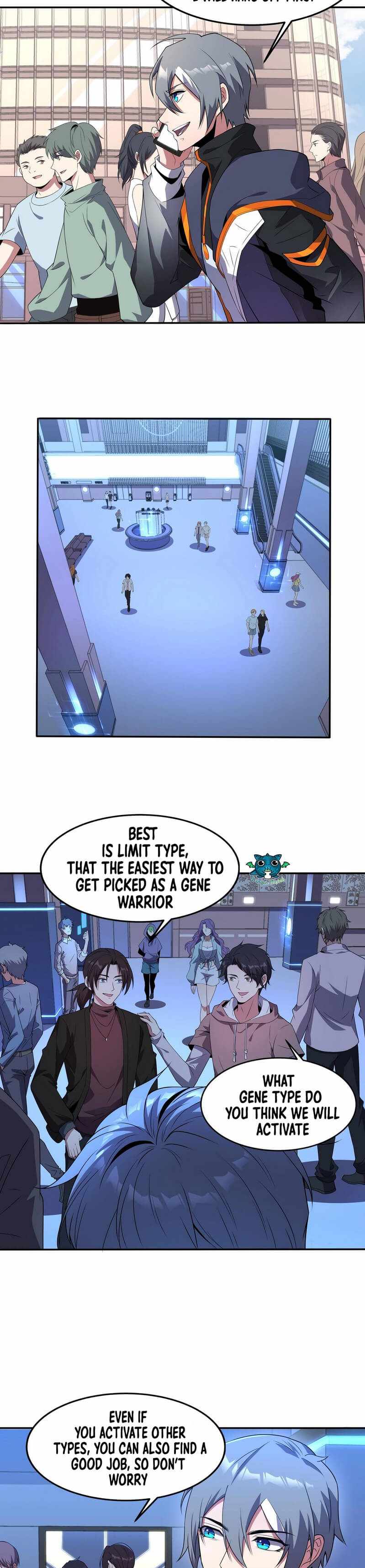9