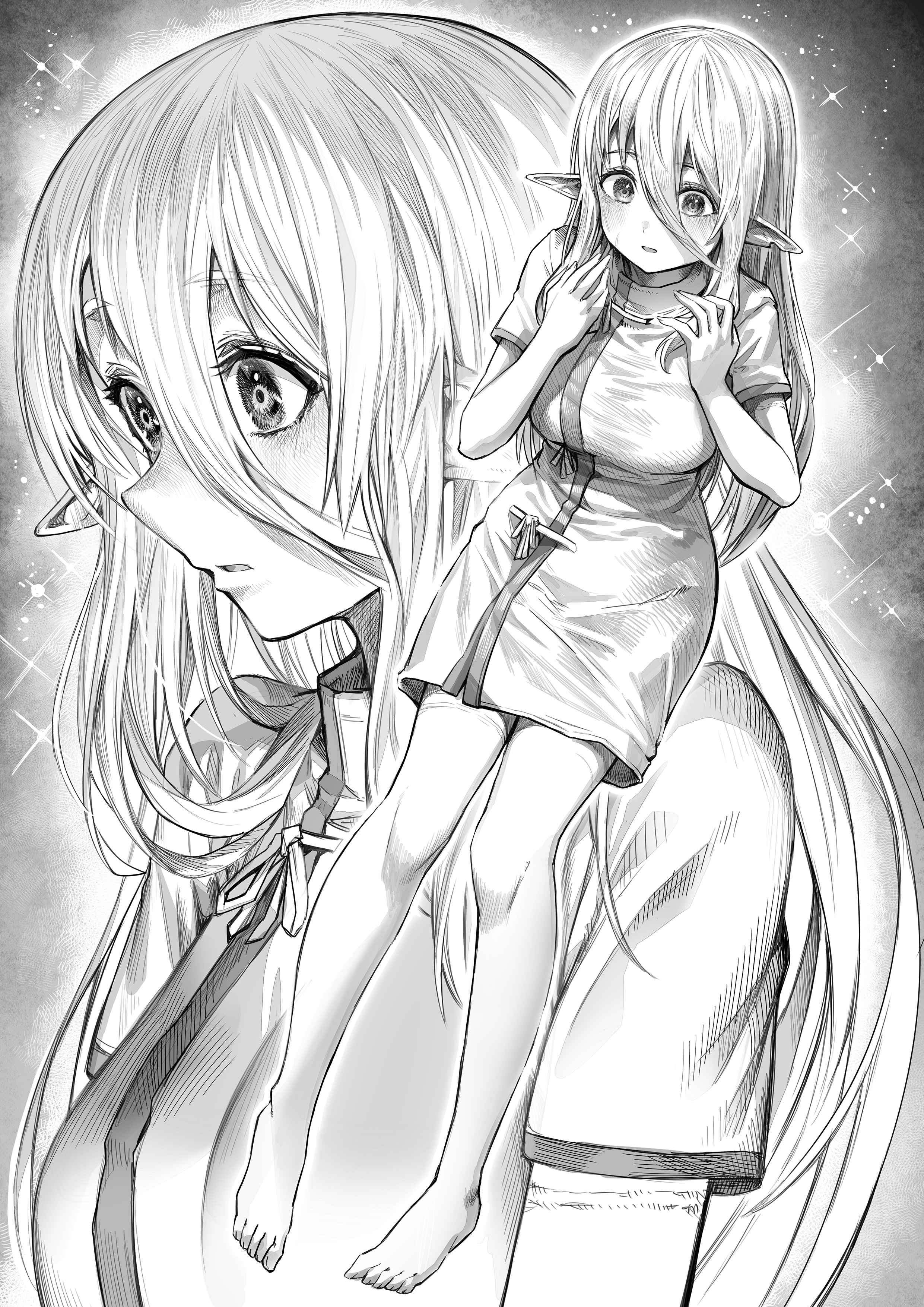 7