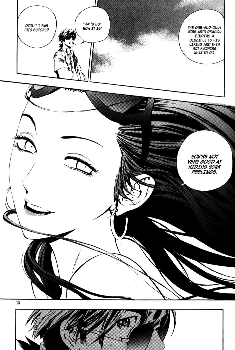 13