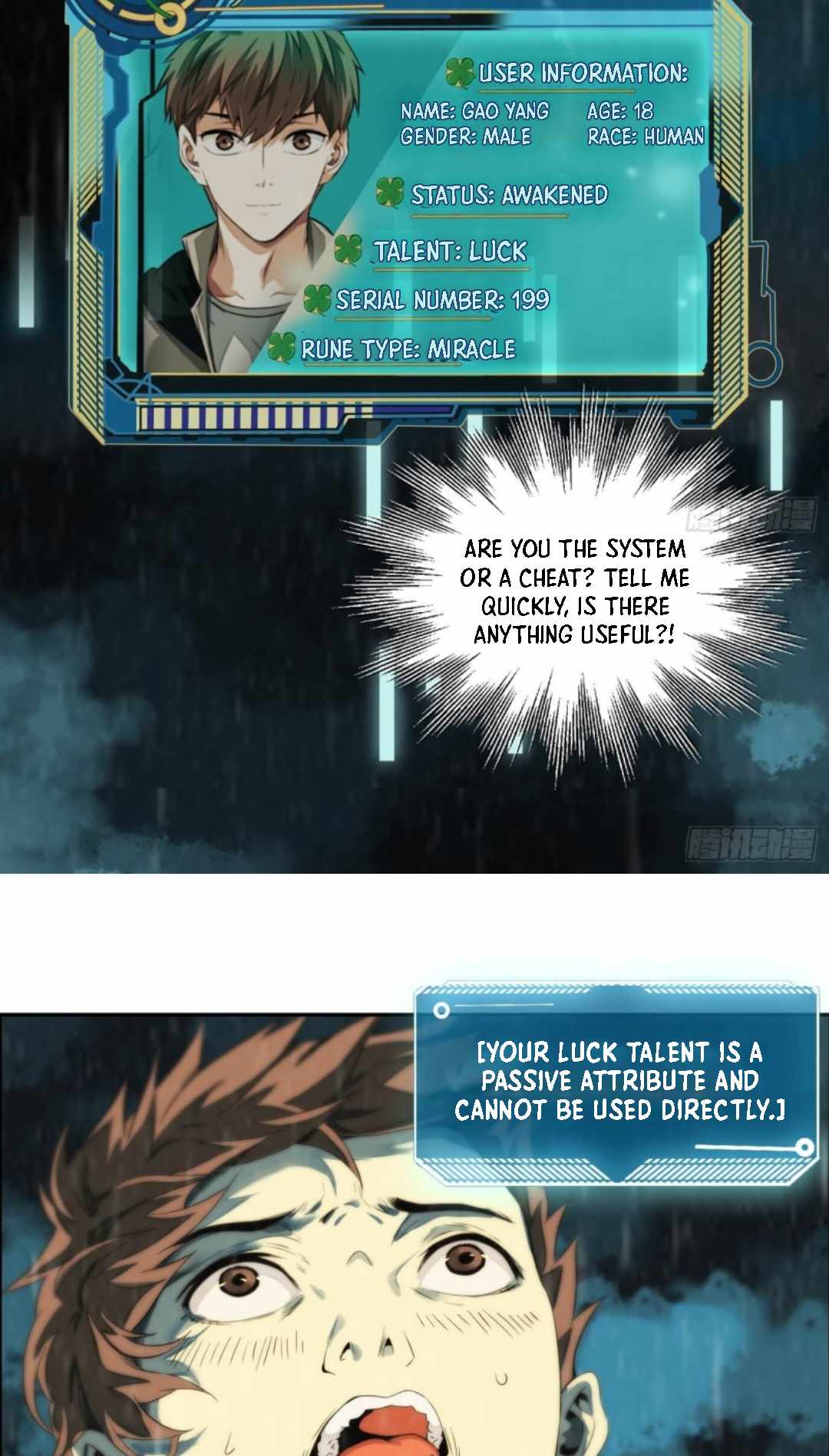 13