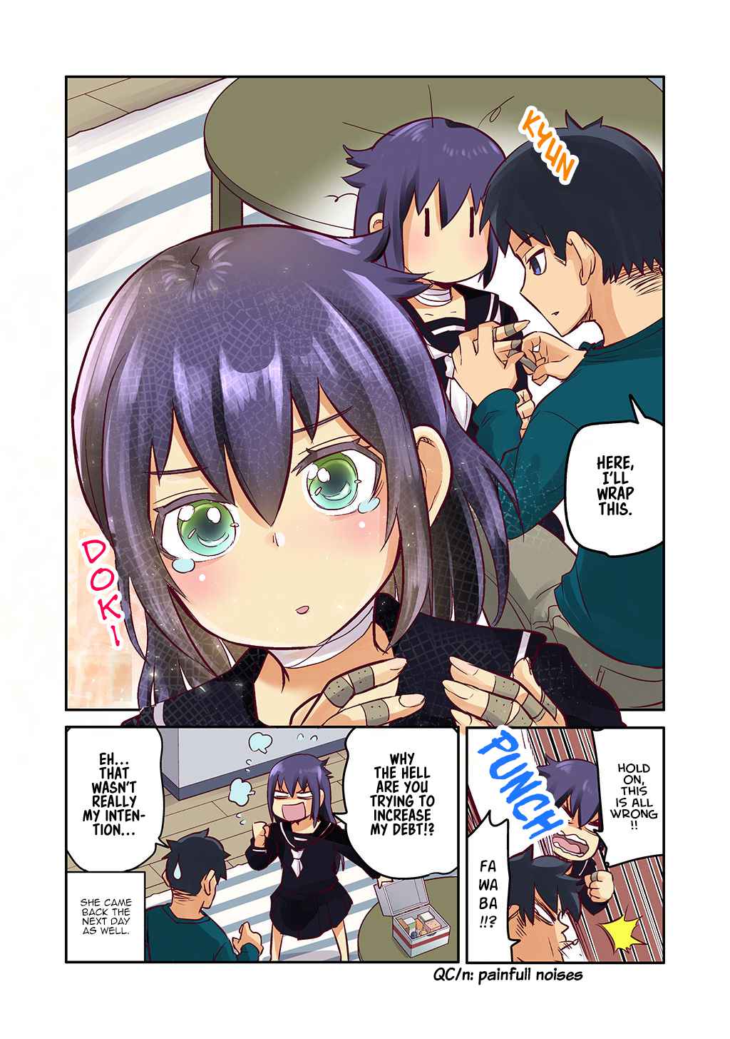 5