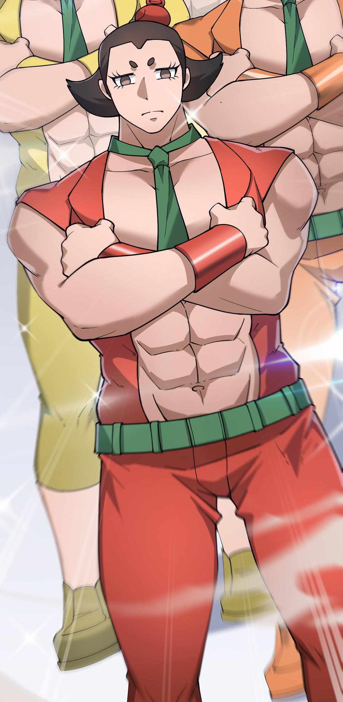 11