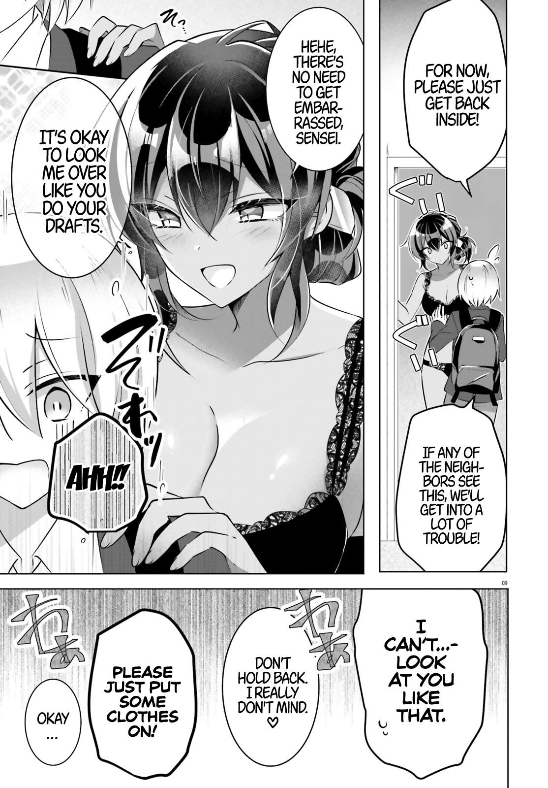 9