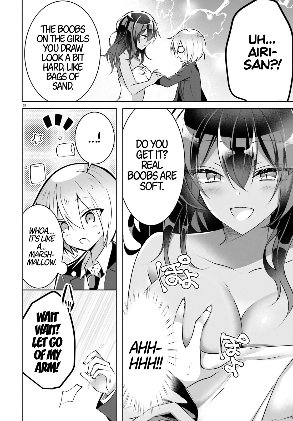 28
