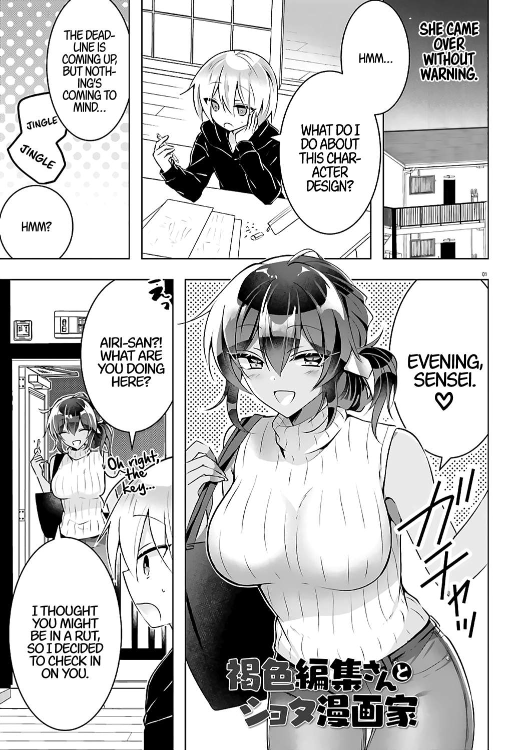 1