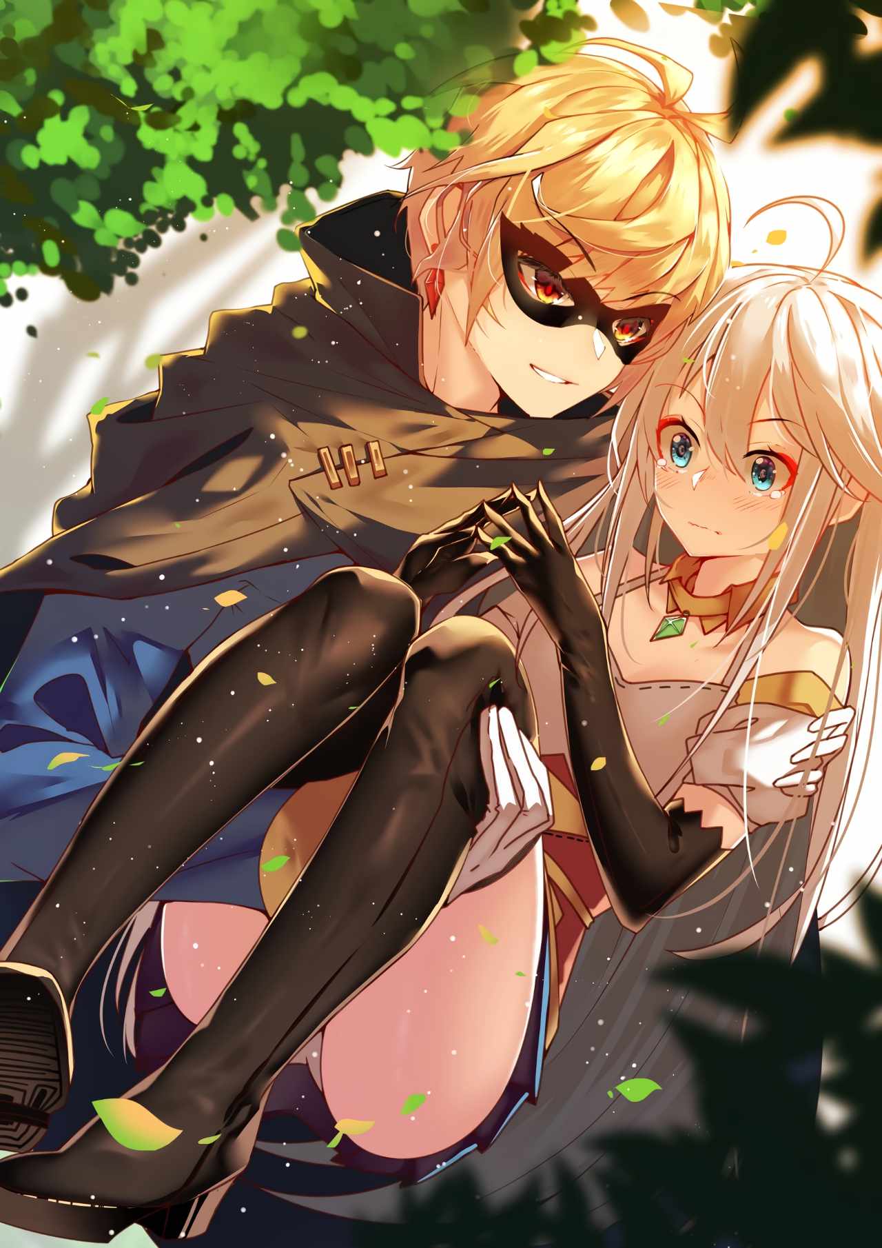15