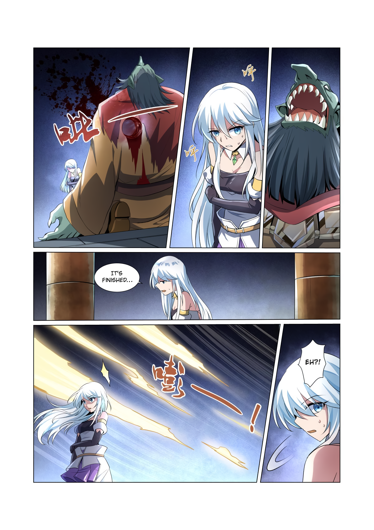 9