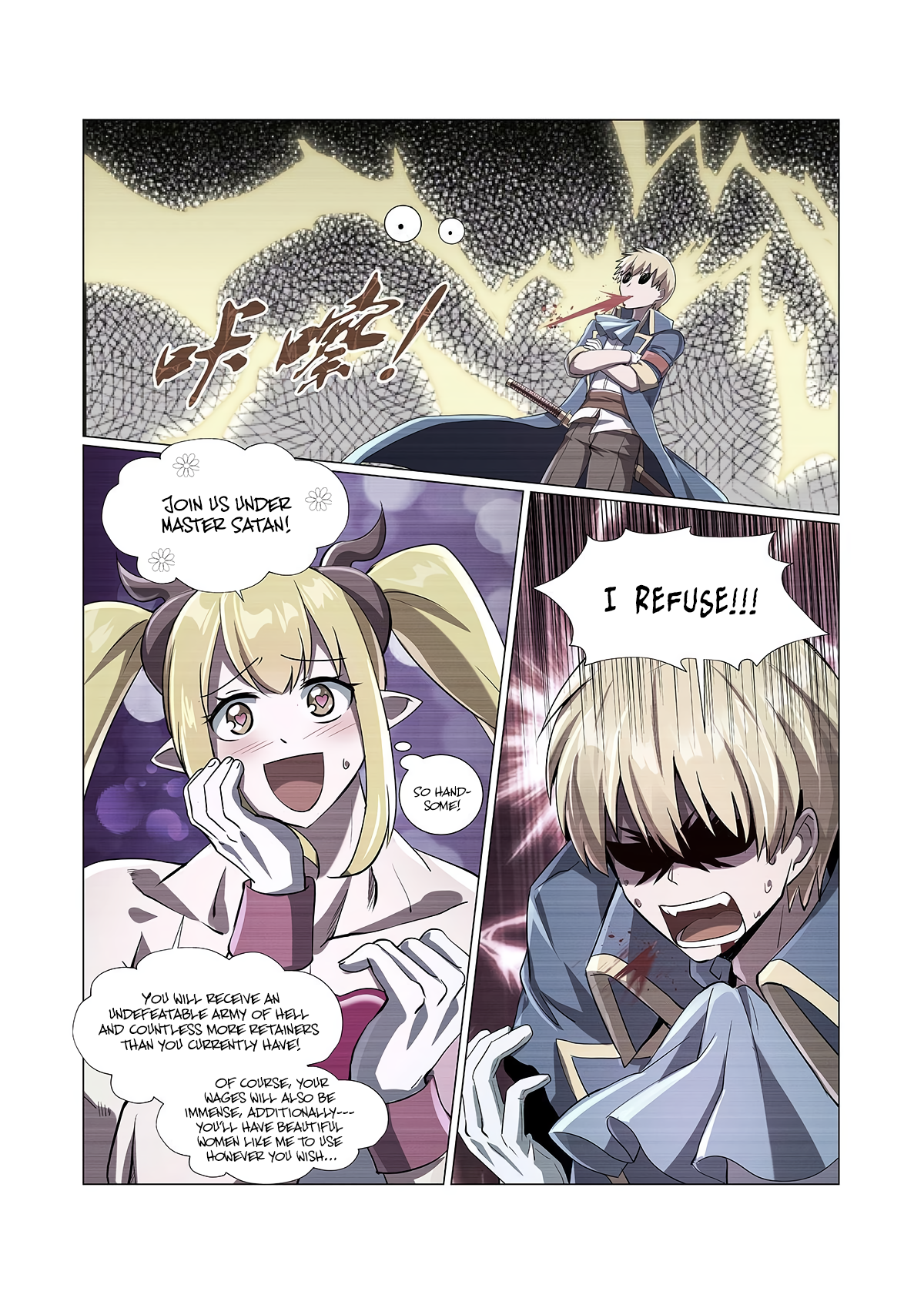 8