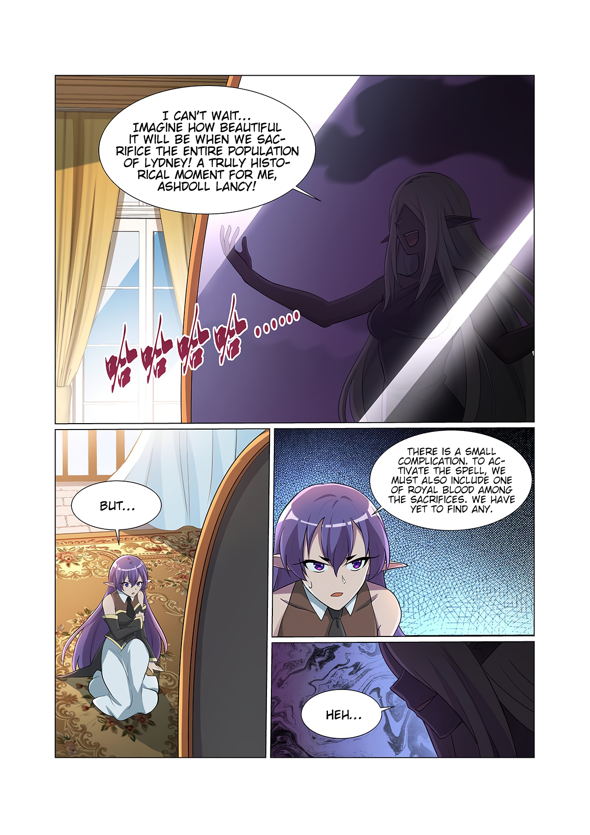 9