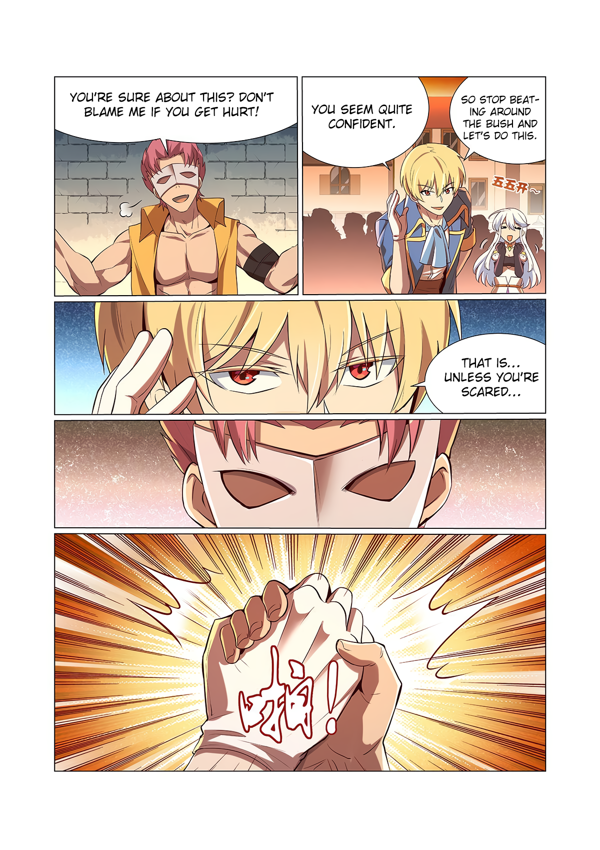 8