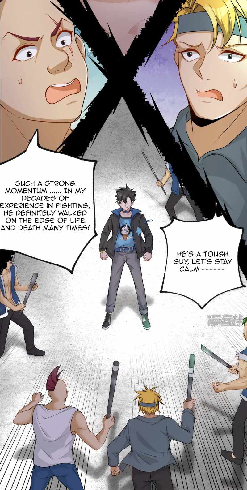7