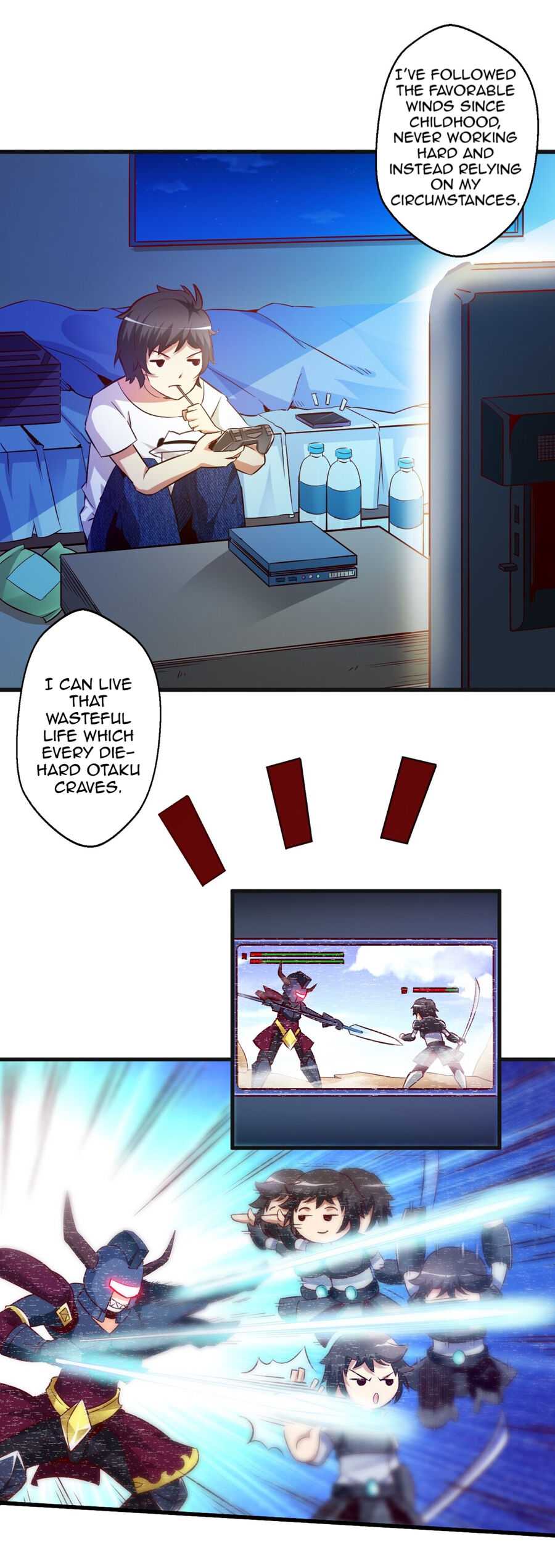 3