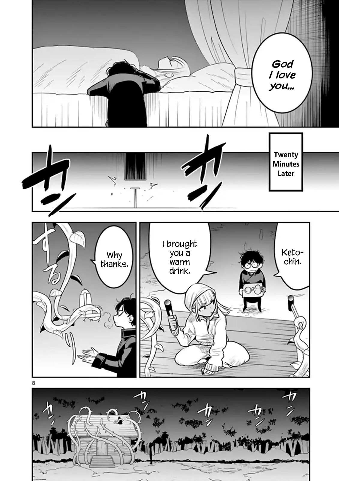 8