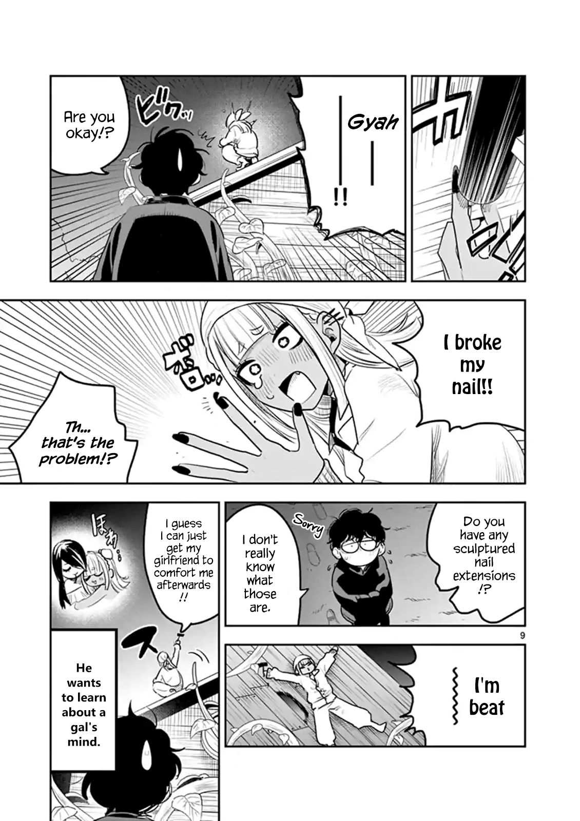 9