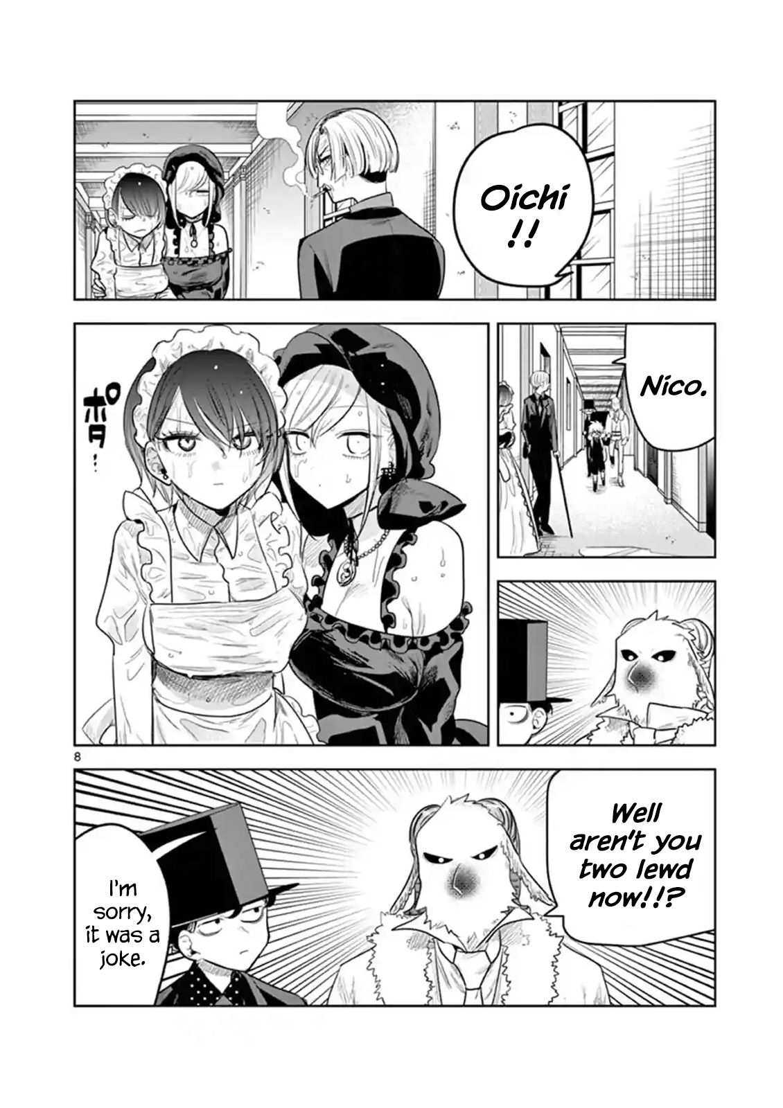 8