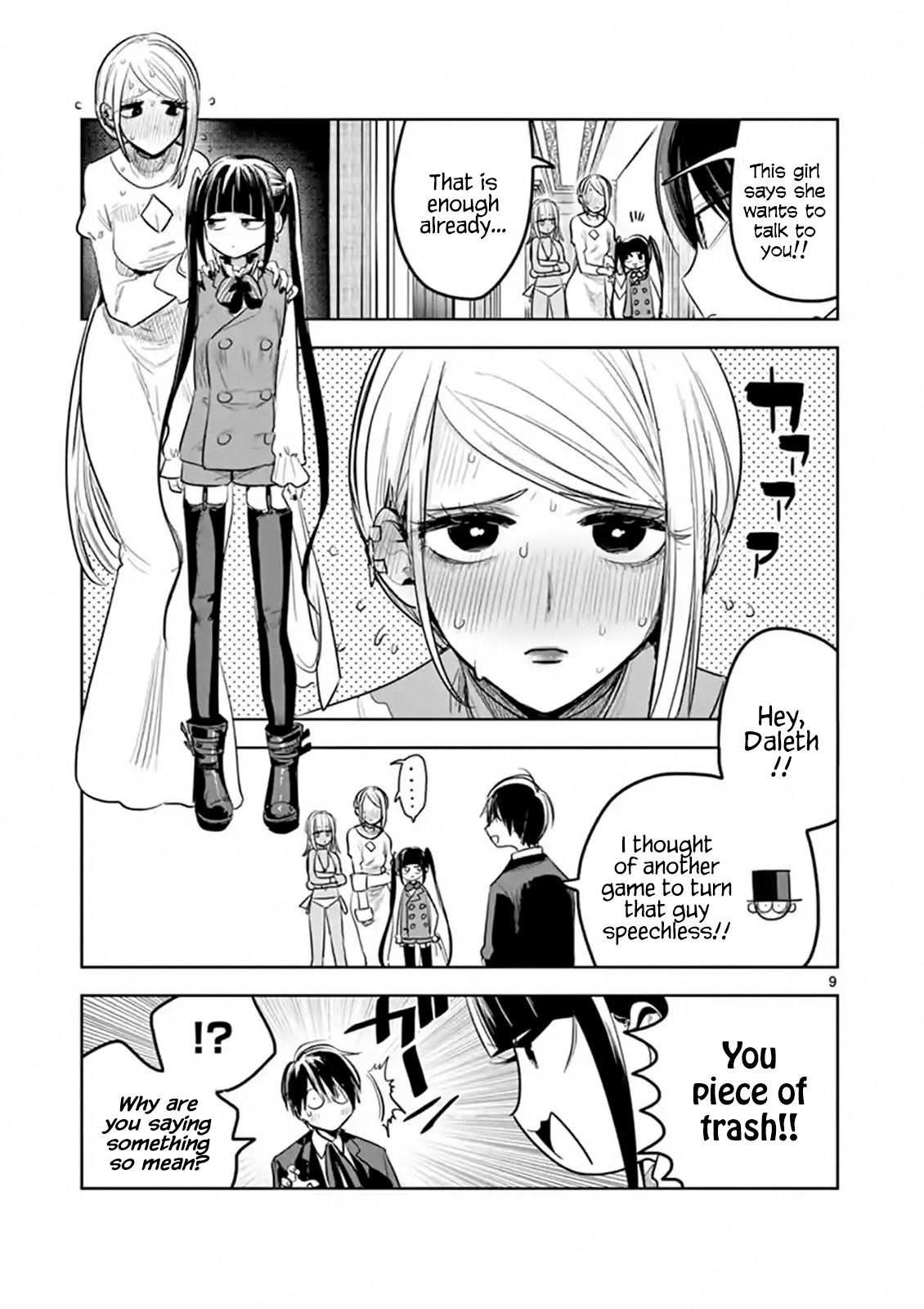 9