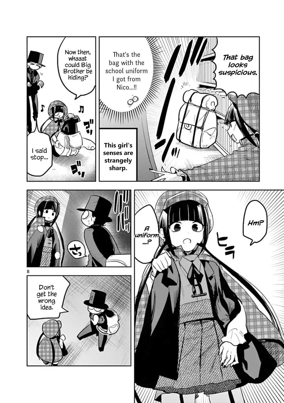 8