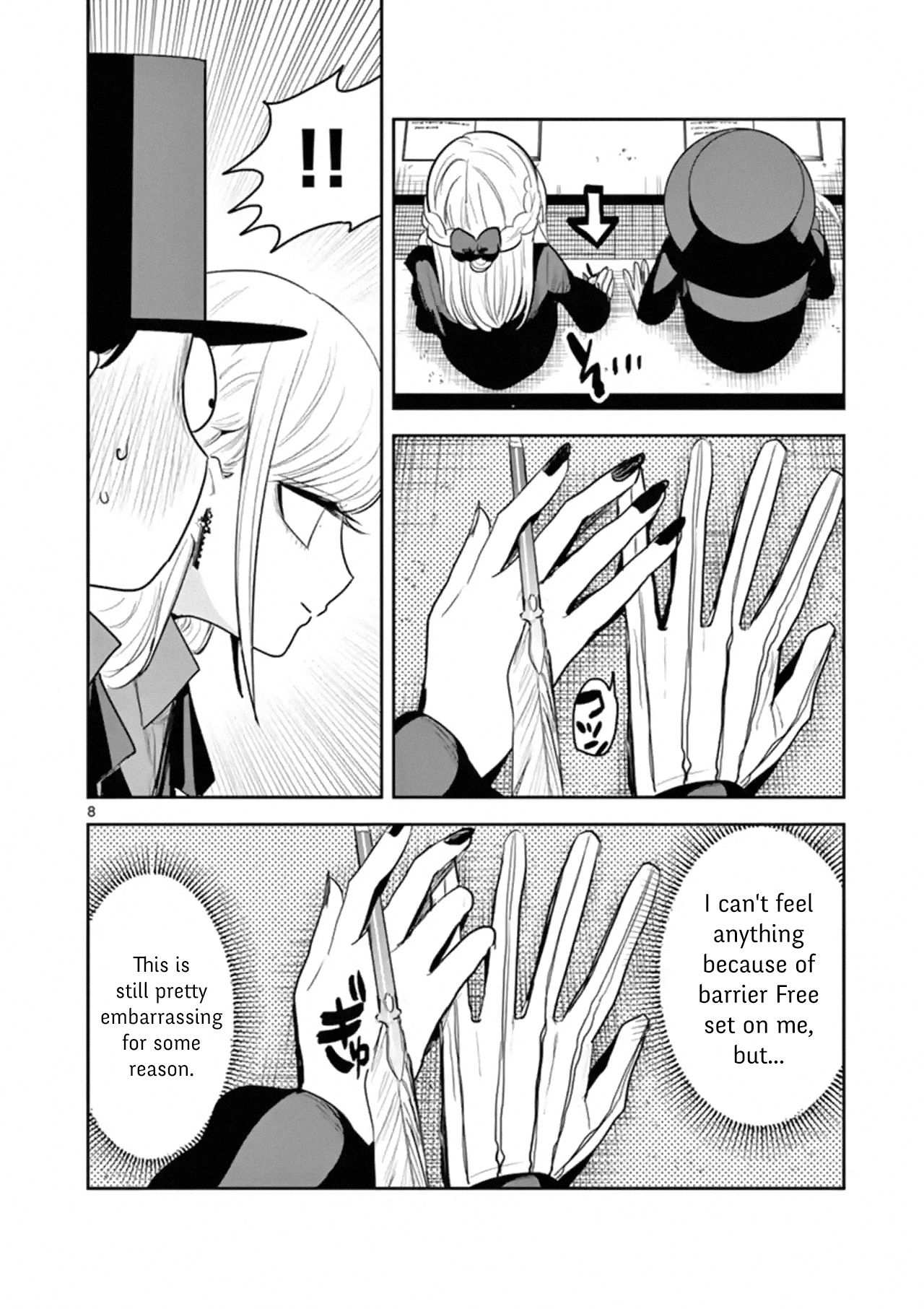 8