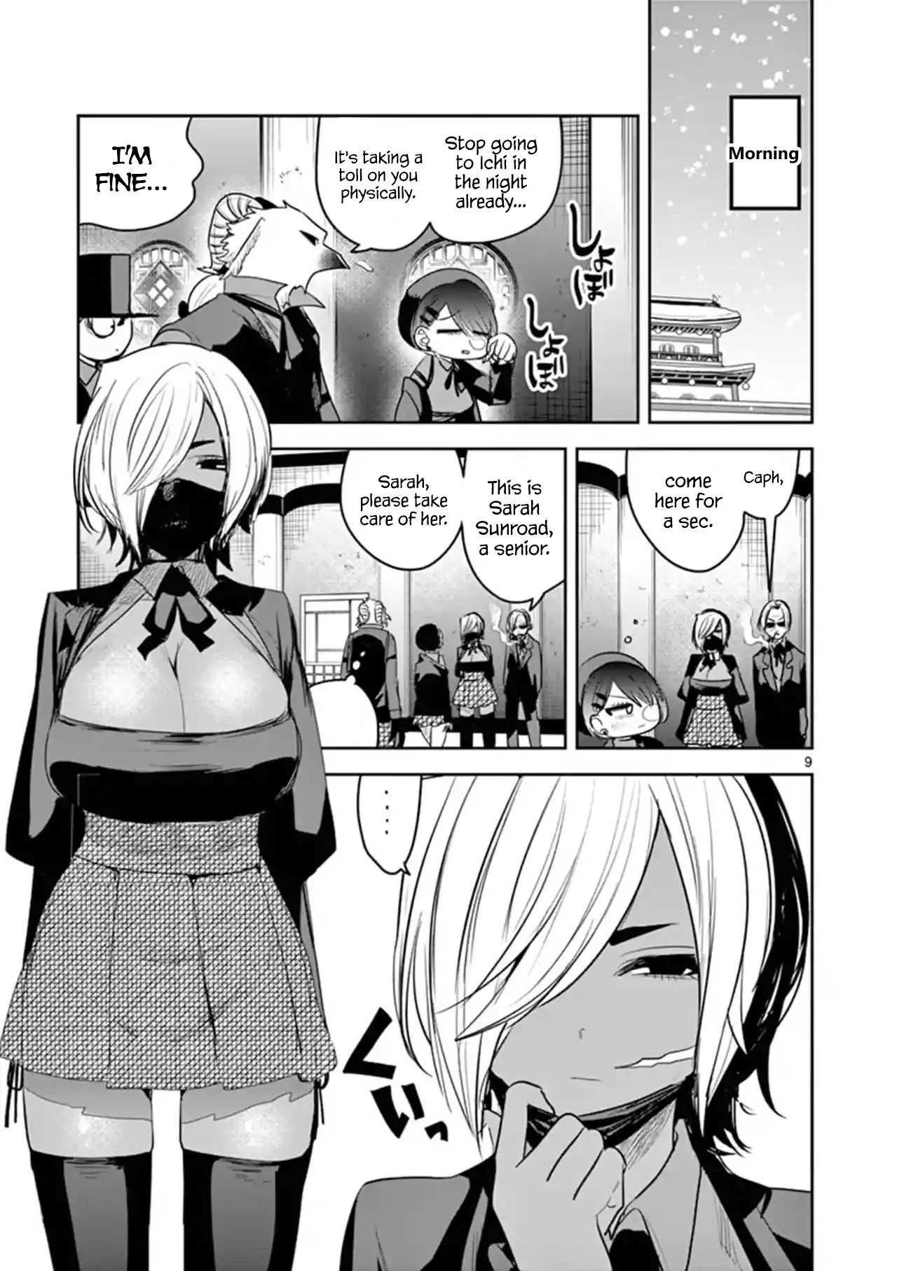 9