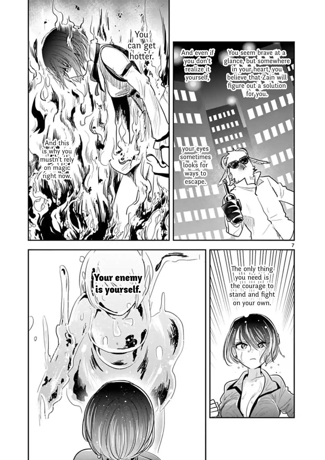 7
