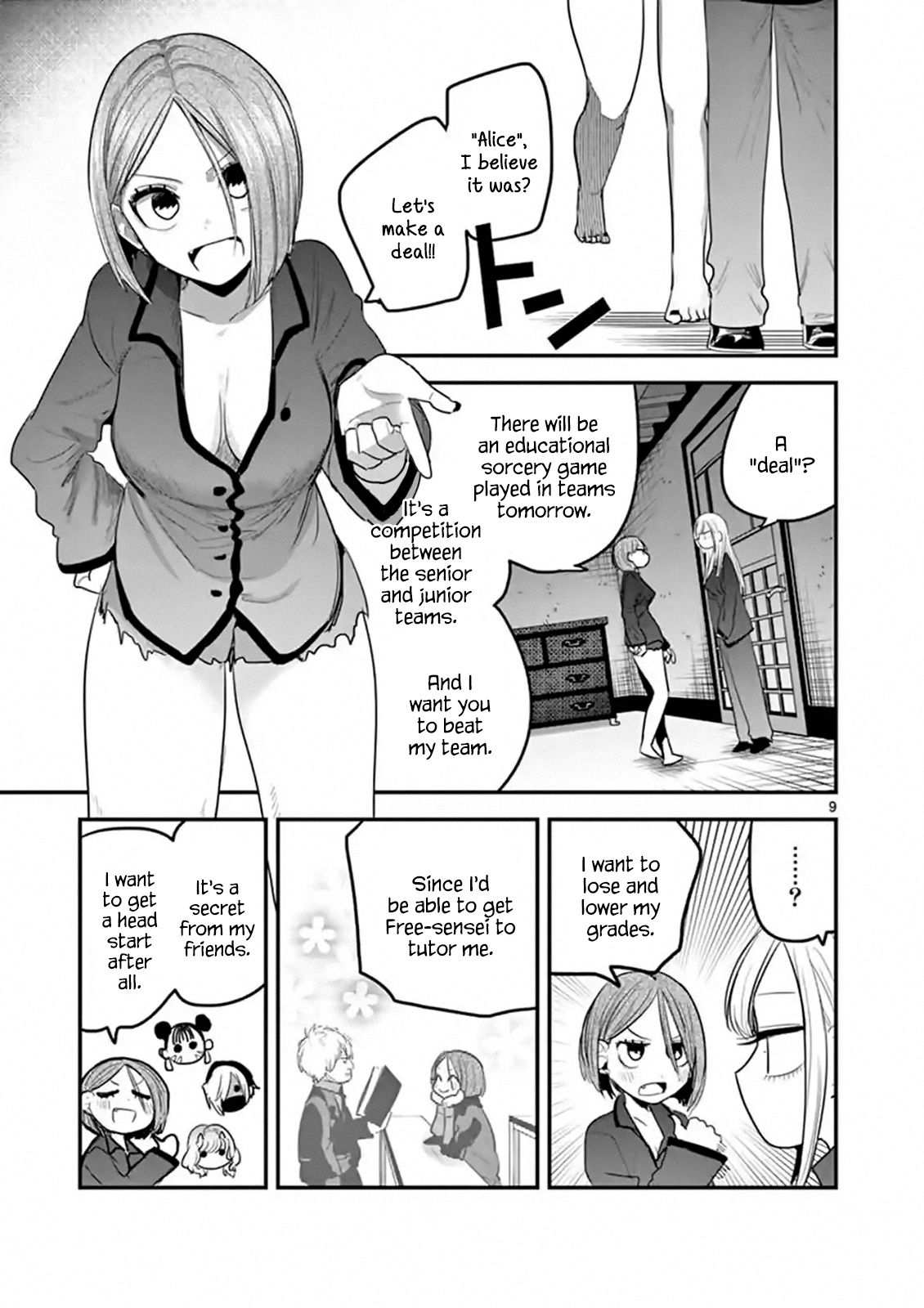 9