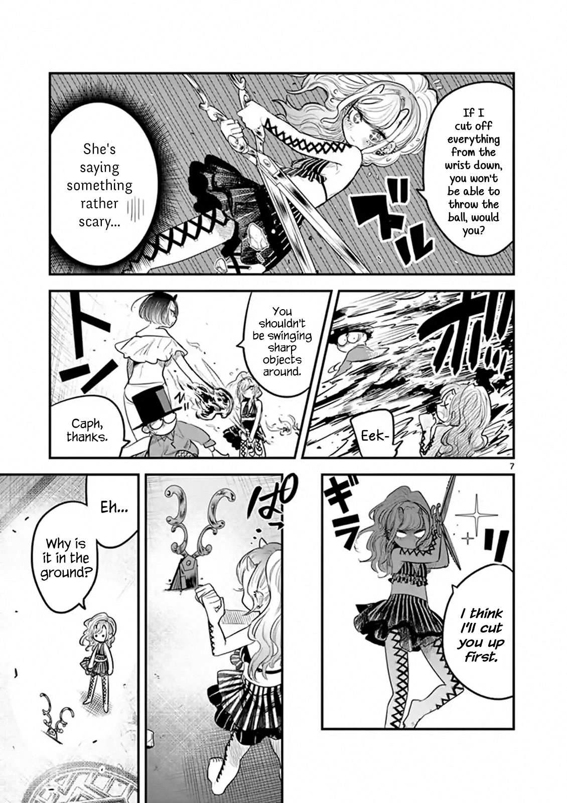 7