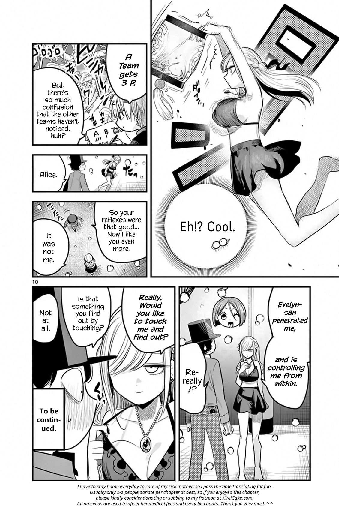 10