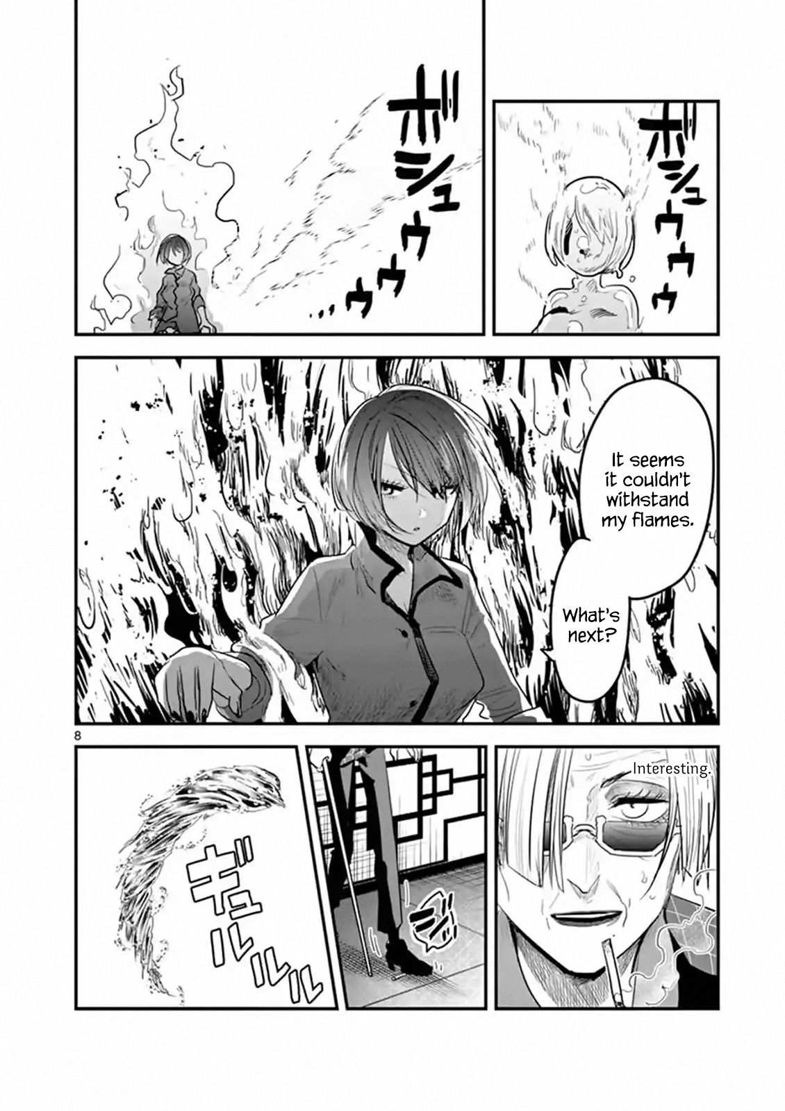 8
