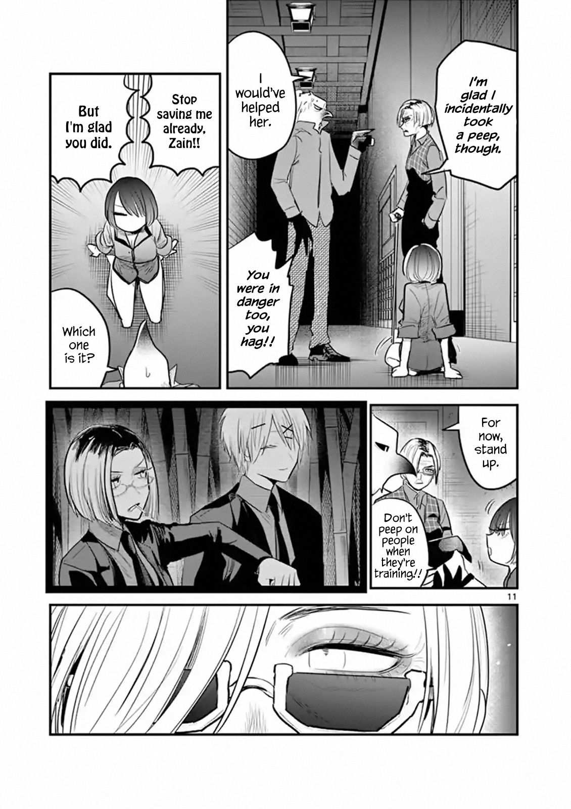 11