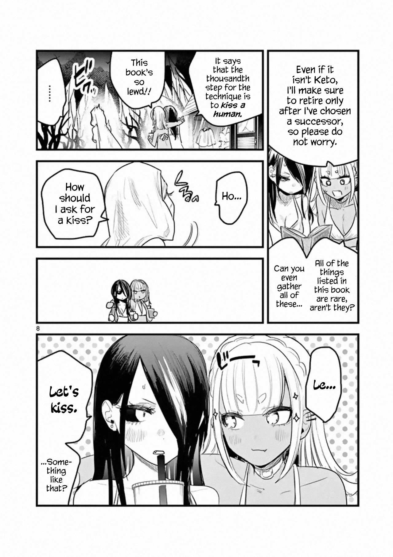 8