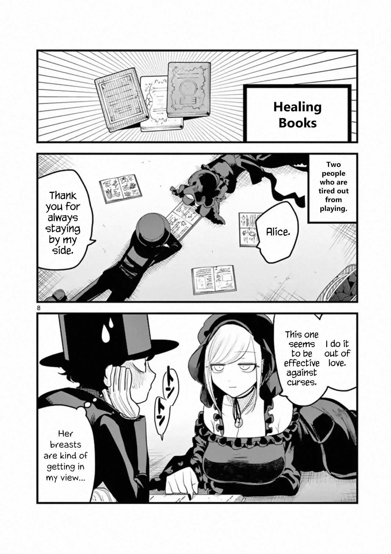 8