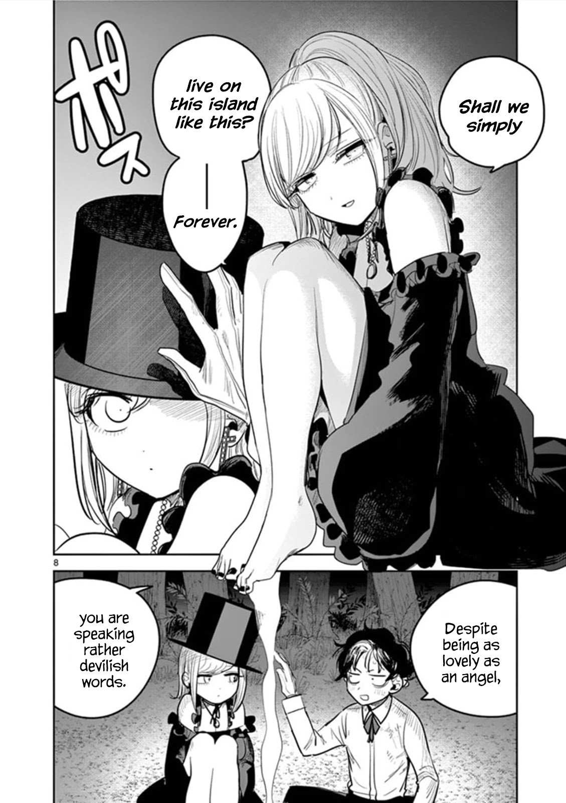 8