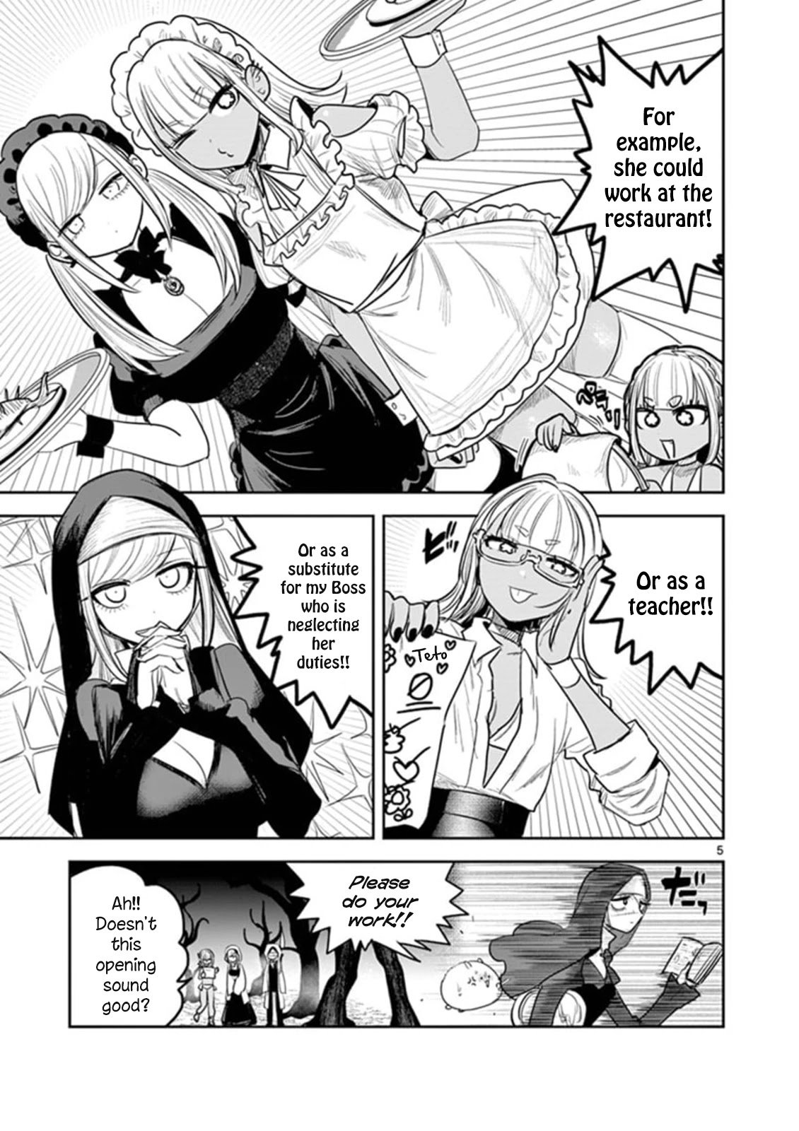 5