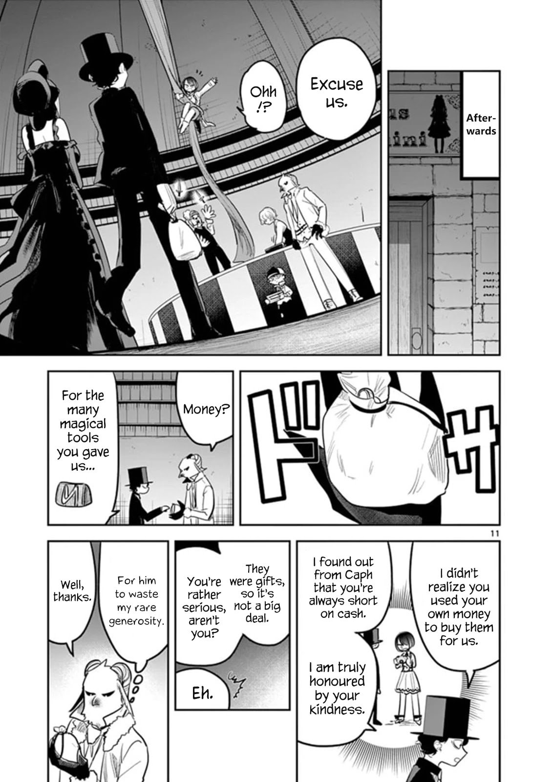 11