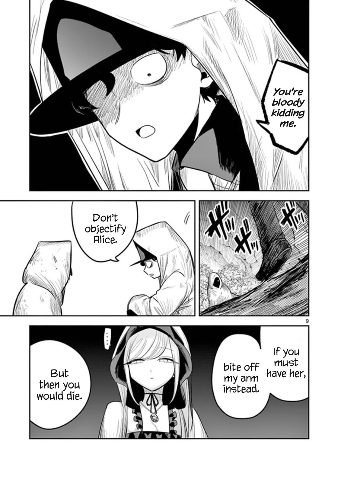 9