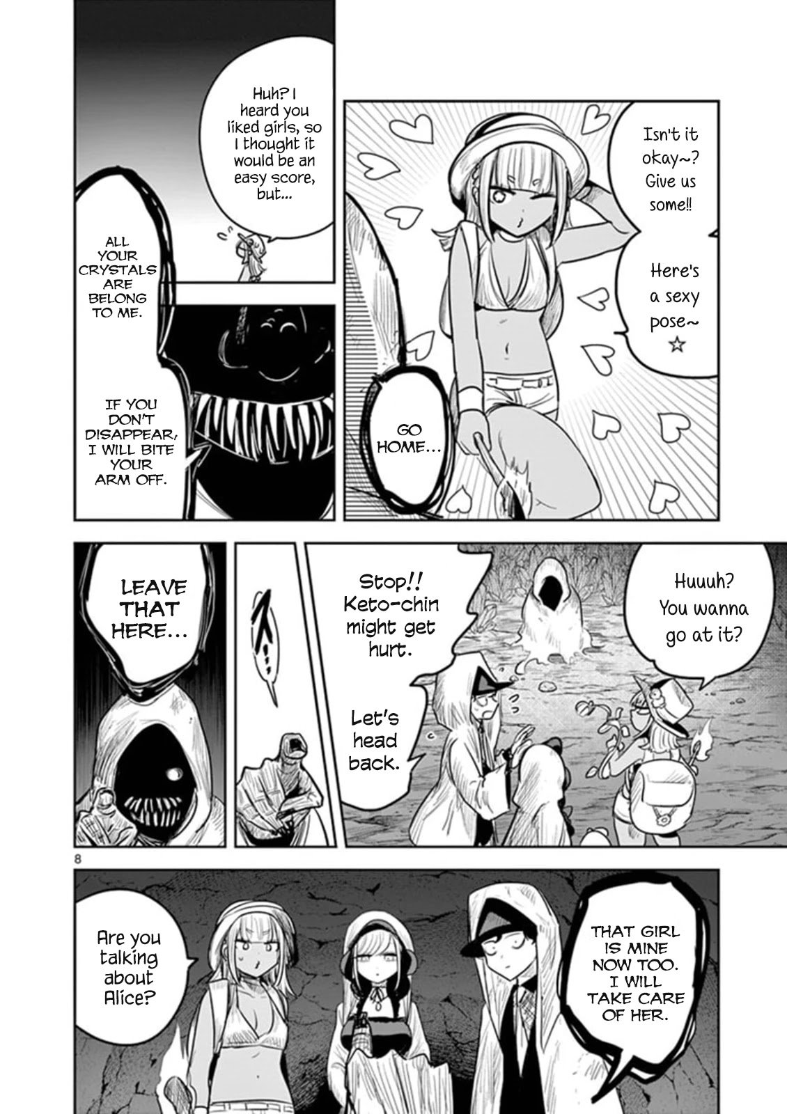 8