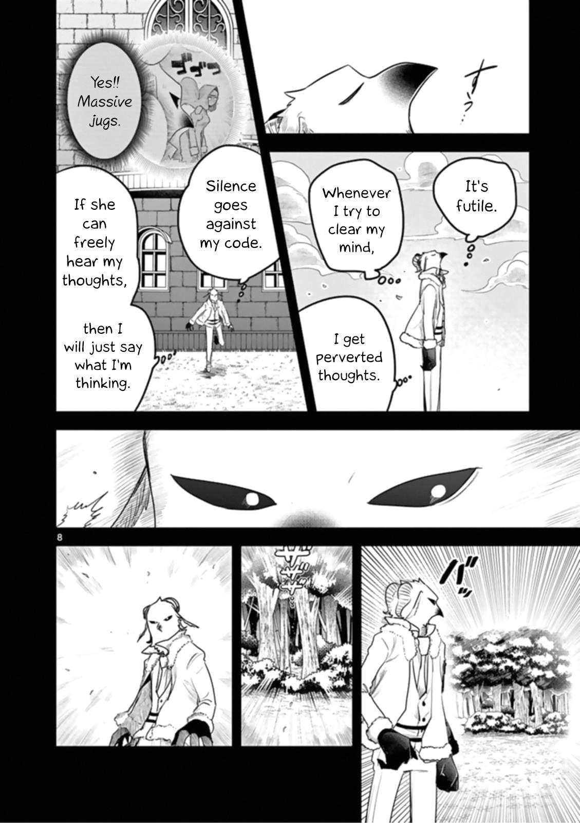8