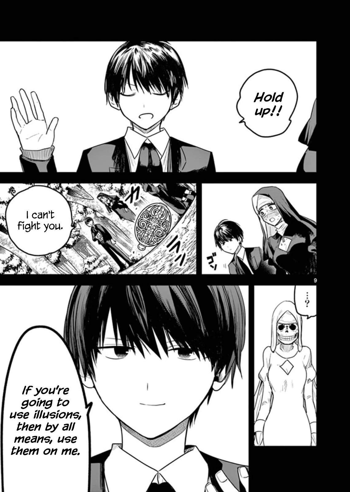 9