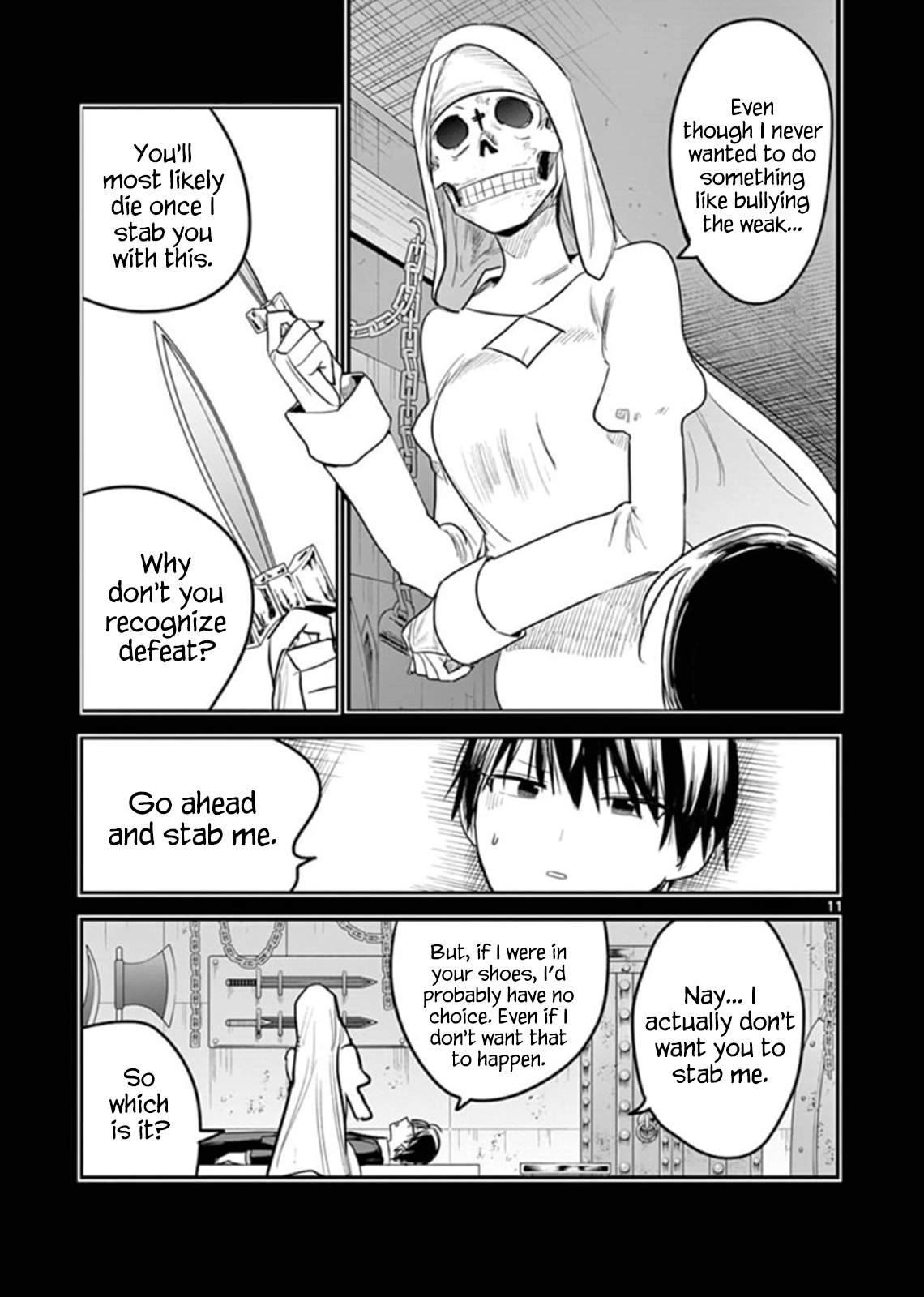 11
