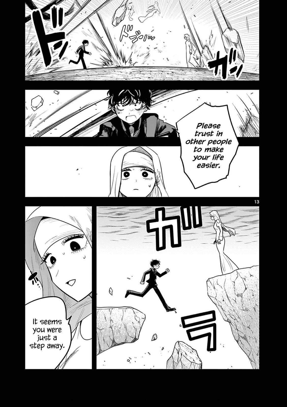 13