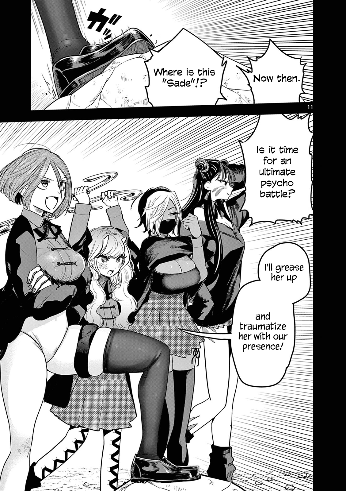 11