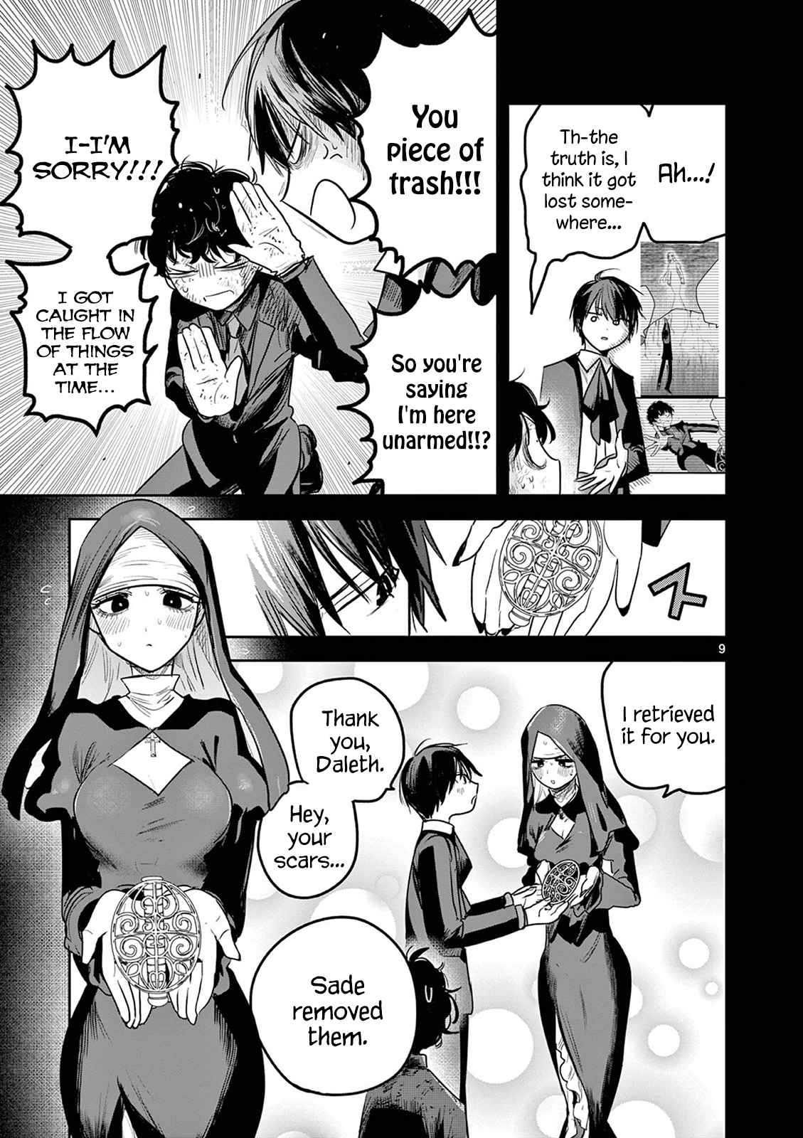 9