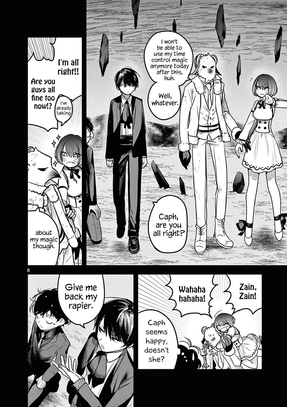 8