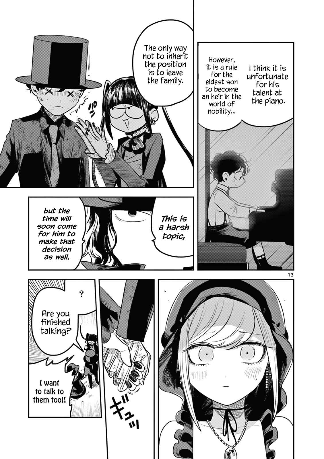 13