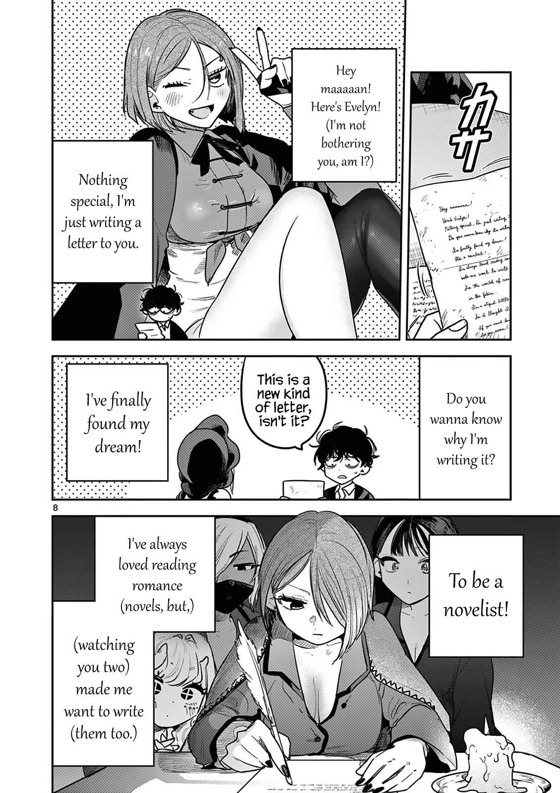 8